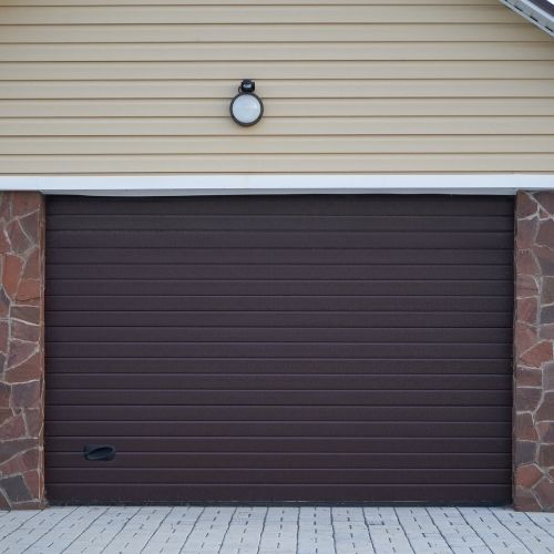 Antalya Otomatik Garaj Kapisi